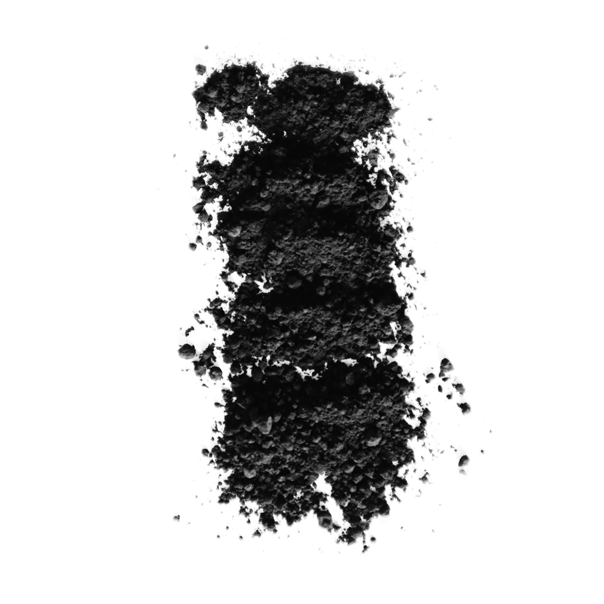 Image of raw fabric dye